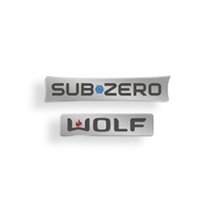 subzero wolf