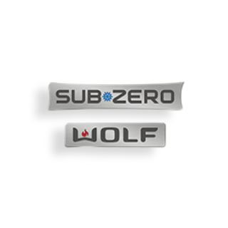subzero wolf